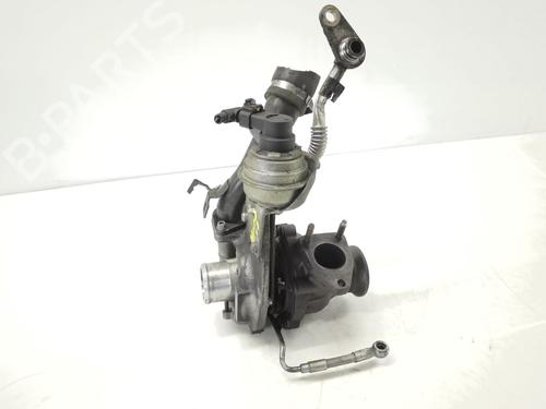 Turbolader/Kompressor Turbolader/Kompressor 38926823 38926823