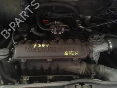 Rear right window mechanism MERCEDES-BENZ A-CLASS (W168)  | BP8454481C25 