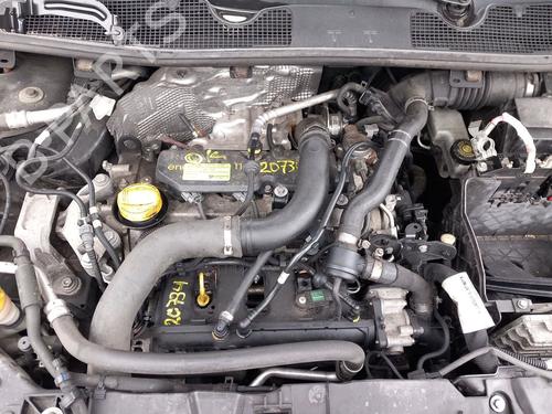 Højre baglygte RENAULT MEGANE III Hatchback (BZ0/1_, B3_) 1.2 TCe (BZ2B, BZ11) | BP29308078C35 