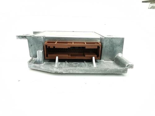 Kollisjonspute styreenhet OPEL CORSA C (X01) 1.2 (F08, F68) | BP30150905M53