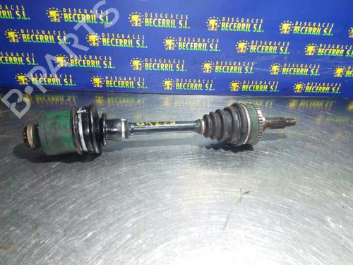 Right front driveshaft FORD USA PROBE II (ECP) [1992-1998]  9957332