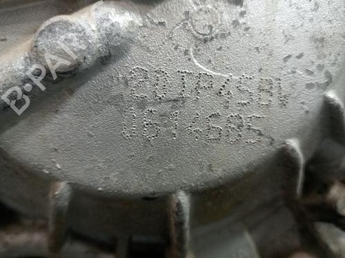 Gearbox PEUGEOT 307 (3A/C) 1.6 16V | BP32043276M3