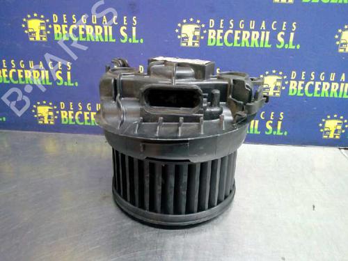 Varmvifte CITROËN C3 I (FC_, FN_) 1.4 HDi (70 hp) 8444289