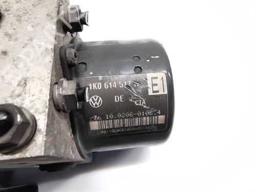ABS pump VW TOURAN (1T1, 1T2)  | BP24974347M43 
