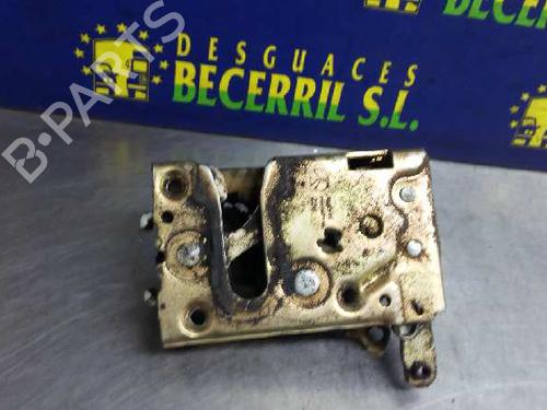 Front right lock CITROËN AX (ZA-_)  | BP8438214C97 