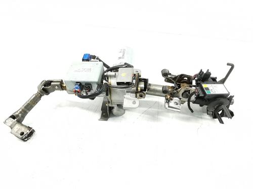 Stuurkolom OPEL CORSA C (X01) 1.2 Twinport (F08, F68) (80 hp) 30733655