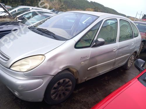 Front left window mechanism CITROËN XSARA PICASSO (N68) 2.0 HDi | BP30701403C22