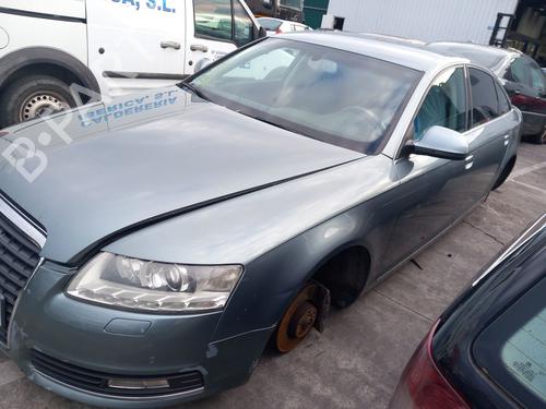 Used Parts AUDI A6 C6 (4F2) 2.0 TDI (136 hp) 4455978