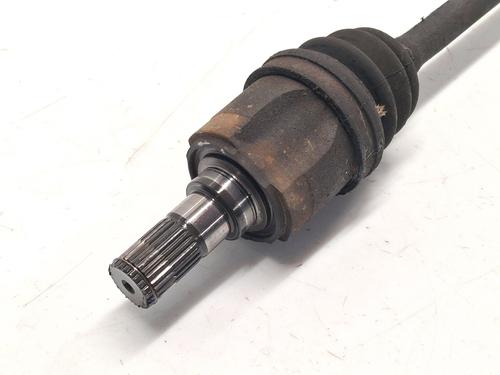 Left front driveshaft KIA PICANTO I (SA) 1.1 | BP31340487M38