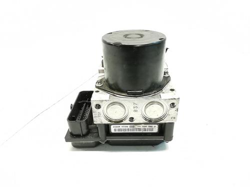 ABS Bremseaggregat VW POLO IV (9N_, 9A_) 1.4 TDI | BP29754904M43 