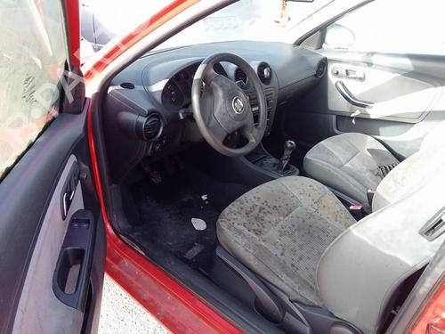 Styring servopumpe SEAT IBIZA III (6L1)  | BP17118927M99