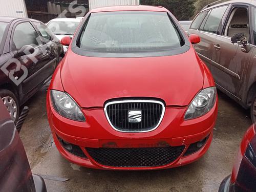 Used Parts SEAT ALTEA (5P1)  1.9 TDI  1126048