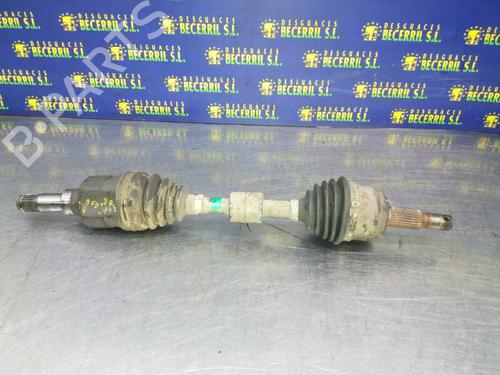 Used Left front driveshaft CHRYSLER NEON II 1.6 (116 hp) 16697329