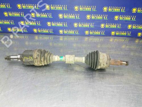 Left front driveshaft CHRYSLER NEON II 1.6 (116 hp) 16697329