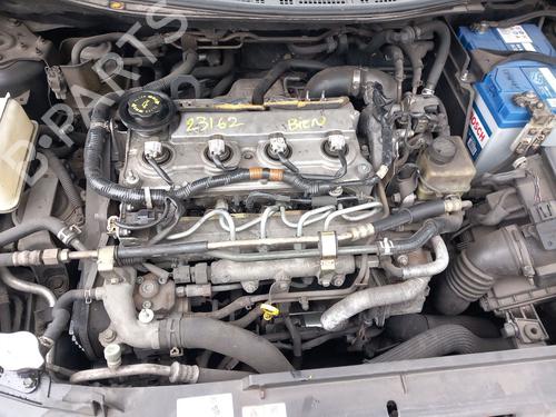 Used Engine Engine MAZDA 5 (CR) 2.0 CD (CR19) (143 hp) 39744179 39744179