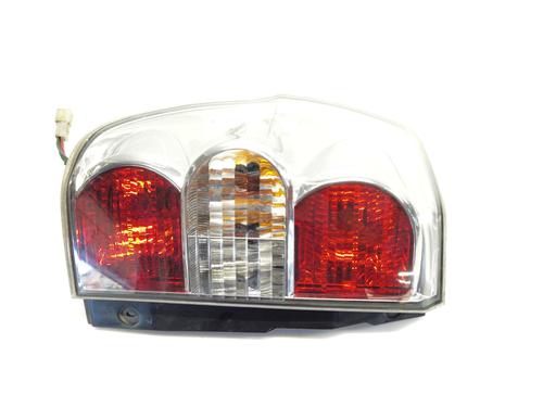 Used Left taillight SUZUKI GRAND VITARA II (JT, TE, TD) 1.9 DDiS All-wheel Drive (JT419, TD44, JB419WD, JB419XD,... (129 hp) 29334275