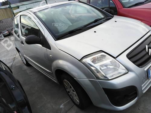 Starter CITROËN C2 (JM_) 1.1 | BP8647784M8  - Image 12