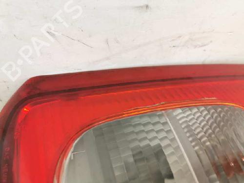 Left taillight CHEVROLET REZZO MPV (U100) 1.6 | BP8465417C34 