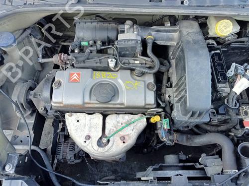Switch CITROËN C3 I (FC_, FN_) 1.1 i | BP21525446I30 