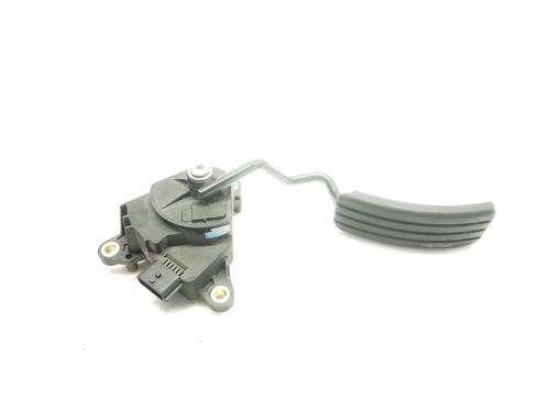 Pedal Pedal RENAULT CLIO III (BR0/1, CR0/1) 1.5 dCi (BR17, CR17) (86 hp) 35956632 35956632