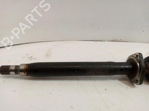 Right front driveshaft CHEVROLET CRUZE (J300)  | BP10141692M39 