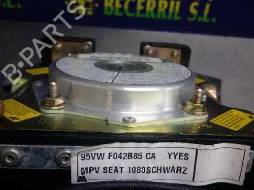 Driver airbag SEAT ALHAMBRA (7V8, 7V9)  | BP8446082C9 