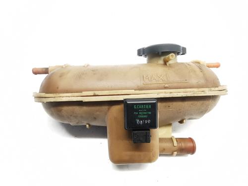 Used Expansion tank Expansion tank CITROËN BERLINGO / BERLINGO FIRST MPV (MF_, GJK_, GFK_) 1.9 D (MFWJZ) (70 hp) 36767393 36767393