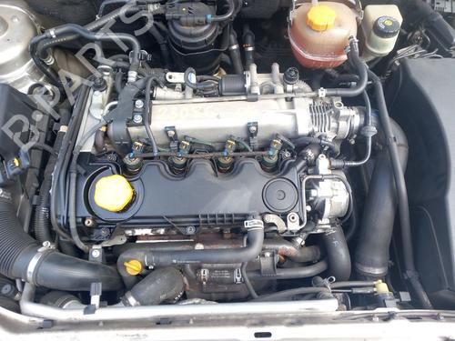 Engine control unit (ECU) OPEL VECTRA C (Z02) | BP40079324M57 - Image 10