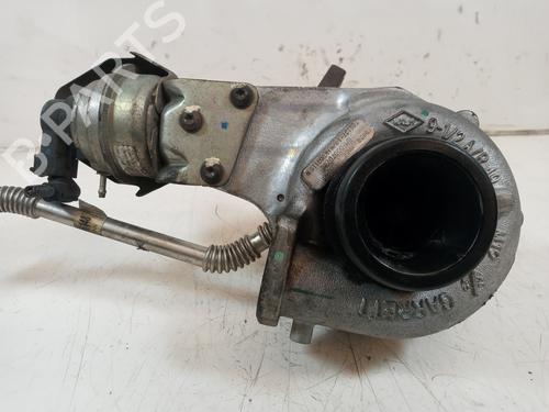 Turbocharger/Supercharger OPEL INSIGNIA A (G09) 2.0 CDTI (68) | BP8467022M71 