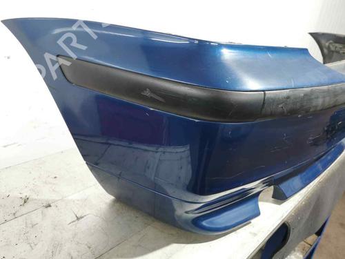 Rear bumper BMW 3 Compact (E46) 320 td | BP8466915C8 