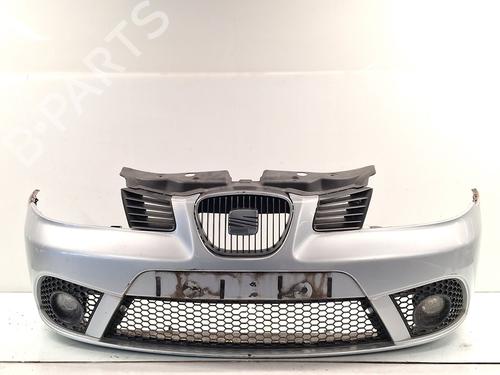 Used Front bumper SEAT IBIZA III (6L1) 1.2 12V (70 hp) 30202348