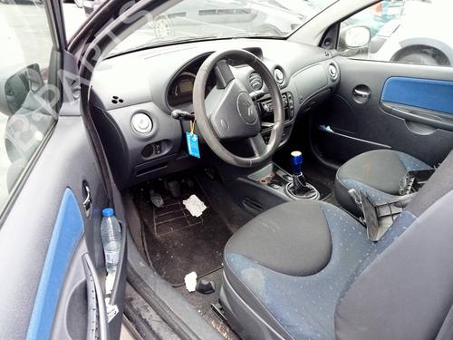 Switch CITROËN C2 (JM_) 1.1 | BP20491294I30 