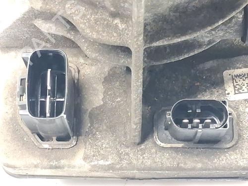 Steering pump FORD MONDEO IV Turnier (BA7) 2.0 TDCi | BP30135016M99 