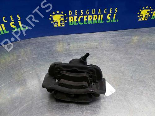 Left front brake caliper MERCEDES-BENZ C-CLASS (W203)  | BP11576339M105 