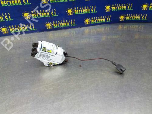 Andre FIAT 500 (312_) 1.3 D Multijet (312AXB1A) (75 hp) 14017469