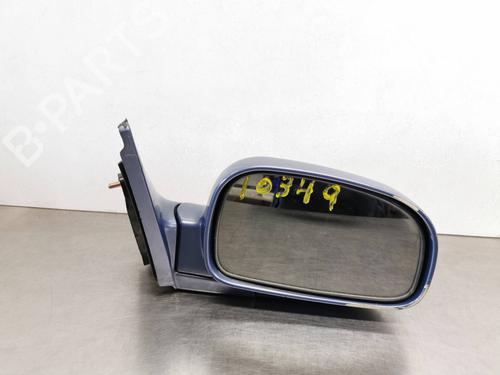 Used Right mirror HYUNDAI SANTA FÉ I (SM) 2.0 CRDi 4x4 (113 hp) 8469660
