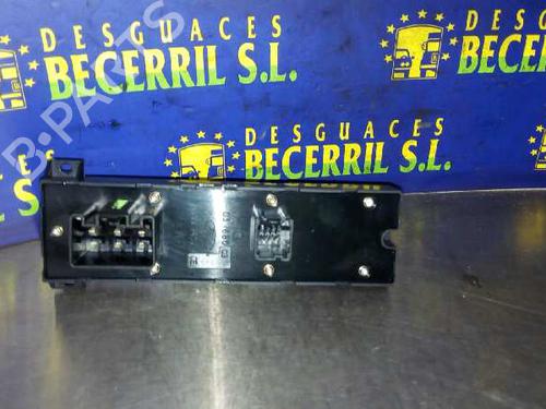 Left front window switch FORD FOCUS II (DA_, HCP, DP)  | BP8432291I27 
