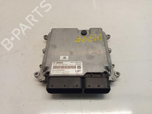 Used Engine control unit (ECU) HONDA CR-V III (RE_) 2.2 i-CTDi 4WD (RE6) (140 hp) 23577830