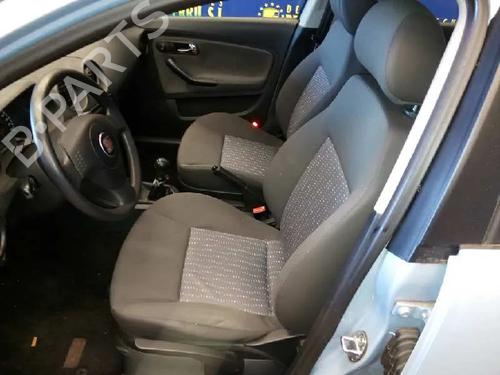 Front right seatbelt SEAT IBIZA III (6L1) 1.9 SDI | BP8718921I25 