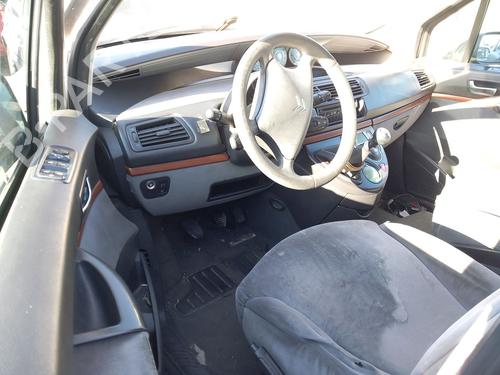 Zderzak przedni CITROËN C8 (EA_, EB_) 2.2 HDi | BP29116002C7 