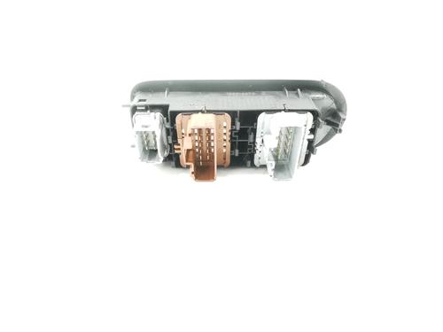 Left front window switch RENAULT SCÉNIC II (JM0/1_) 1.6 16V (JM1R) | BP39803052I27 - Image 2