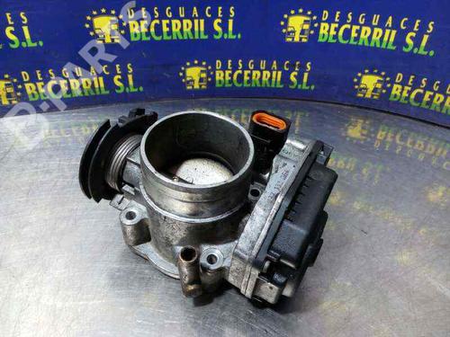 Used Throttle body Throttle body SEAT TOLEDO I (1L2) 2.0 i (115 hp) 8439400 8439400