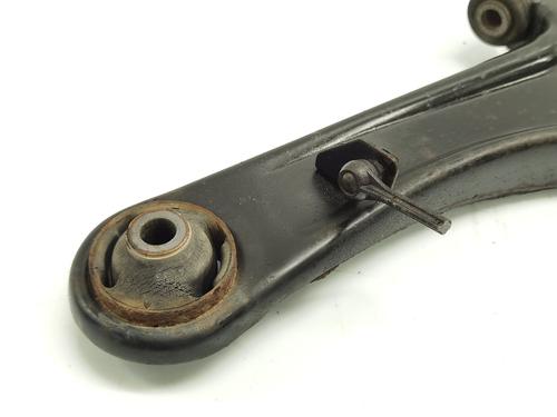 Right front suspension arm MITSUBISHI OUTLANDER II (CW_W) 2.0 DI-D (CW8W) | BP28570547M13 
