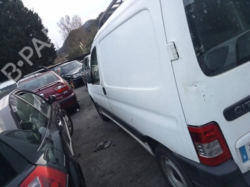 Tailgate lock CITROËN BERLINGO / BERLINGO FIRST Box Body/MPV (M_)  | BP11749920C101 