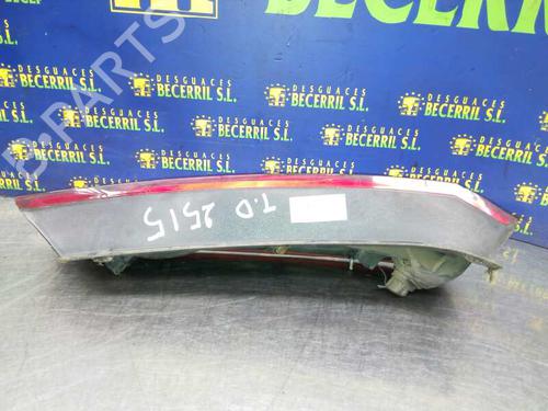 Right taillight FORD FIESTA V (JH_, JD_) 1.4 TDCi | BP8432795C35 