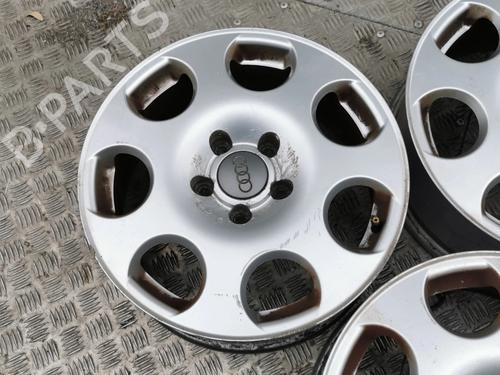 Rim AUDI A4 B6 (8E2) 1.9 TDI | BP13698818C45 