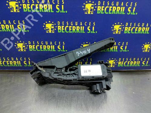 Pedal AUDI A3 (8P1) 2.0 TDI 16V (140 hp) 8455870