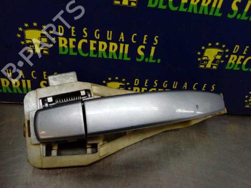 Used Front right exterior door handle OPEL VECTRA C (Z02) 1.9 CDTI (F69) (120 hp) 8441805