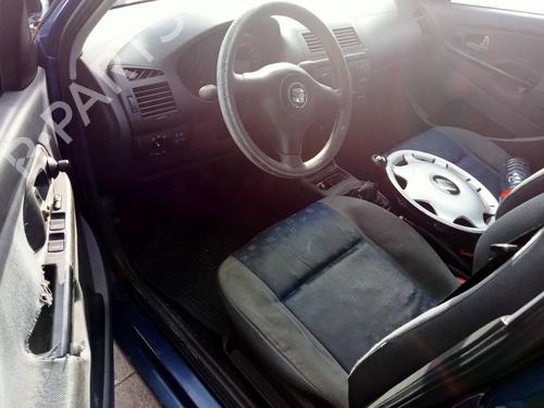Injection pump SEAT IBIZA II (6K1)  | BP28128870M78 