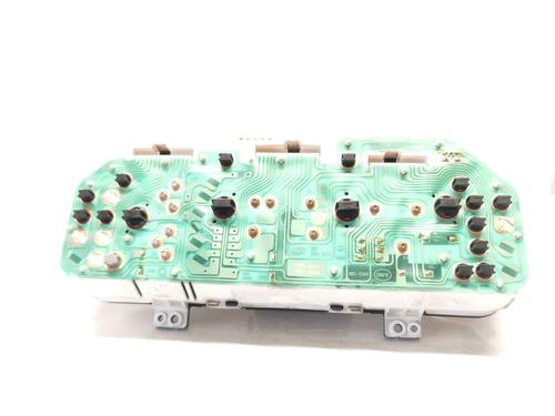 Instrument cluster KIA RIO I Hatchback (DC)  | BP20666780C47 